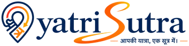 YatriSutra — आपकी यात्रा, एक सूत्र में।